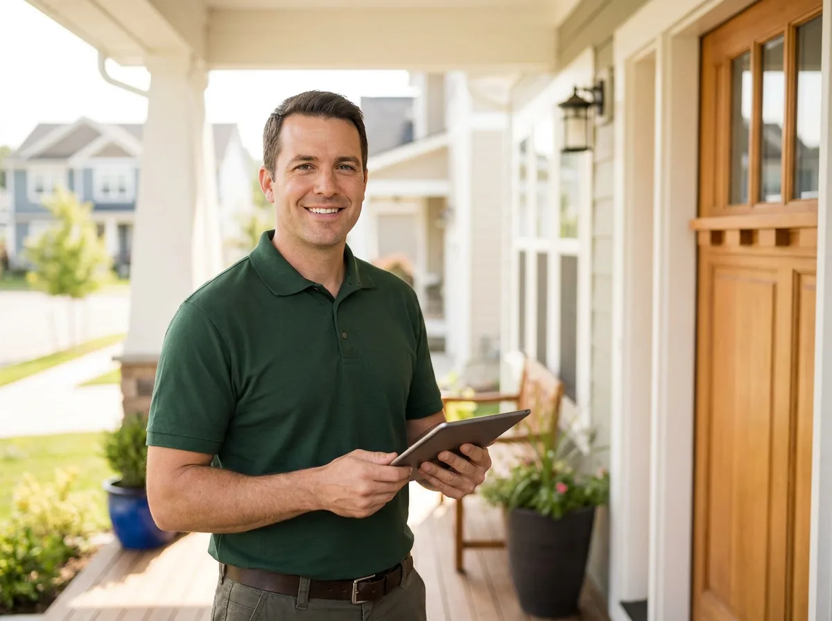 Pest control FAQs for Curtiss, WI